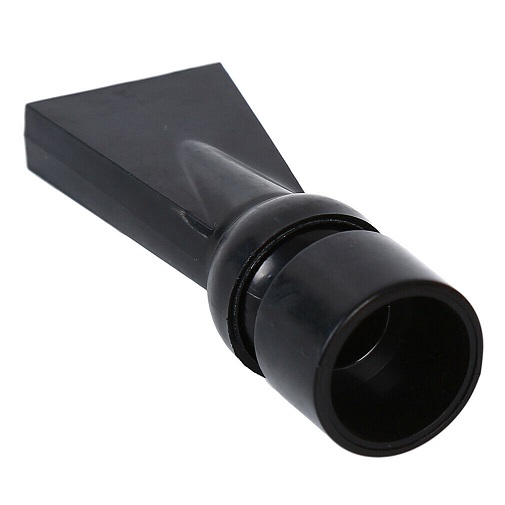 25mm BLACK RETURN OUTLET NOZZLE